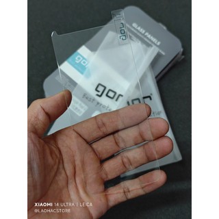 [LaoHac Store] Cường lực Gor Google Pixel 4 ( Trong Suốt )