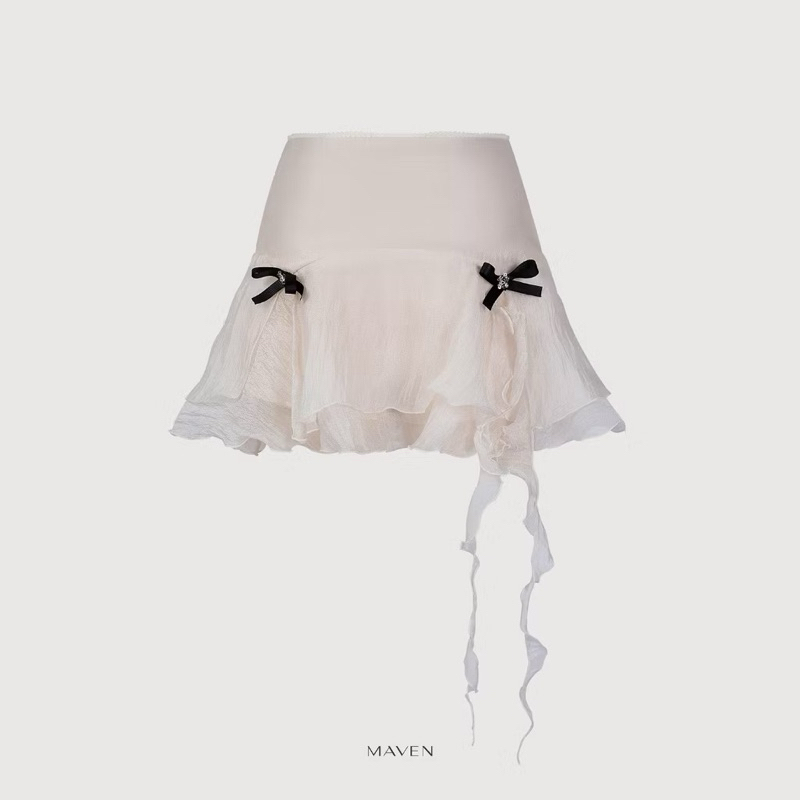 chân váy the maven size S newtag