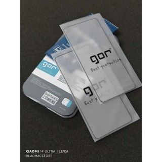 [LaoHac Store] Cường lực Gor Google Pixel 4A 5G ( Full Viền )
