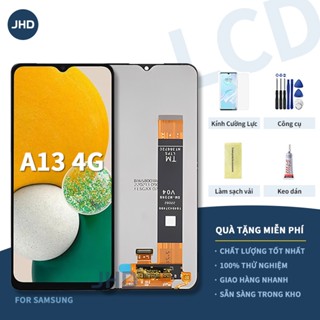 Dành Cho SAMSUNG Galaxy A13 4G/A23 4G/A23 5G/M23 4G/M23 5G/M33/M33 5G/A135/A137/A235 Lắp ráp màn hình LCD thay thế