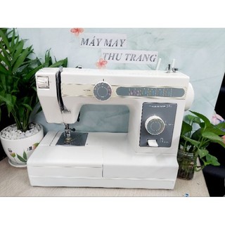 MÁY MAY GIA ĐÌNH NHẬT JANOME