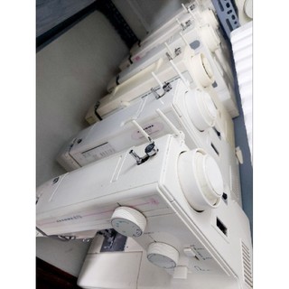 MÁY MAY GIA ĐÌNH NHẬT JANOME