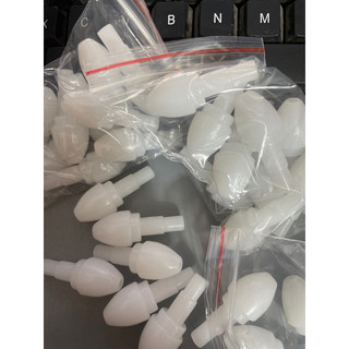 Đầu hút mũi nhựa dùng cho trẻ em, người lớn