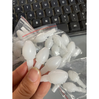 Đầu hút mũi nhựa dùng cho trẻ em, người lớn