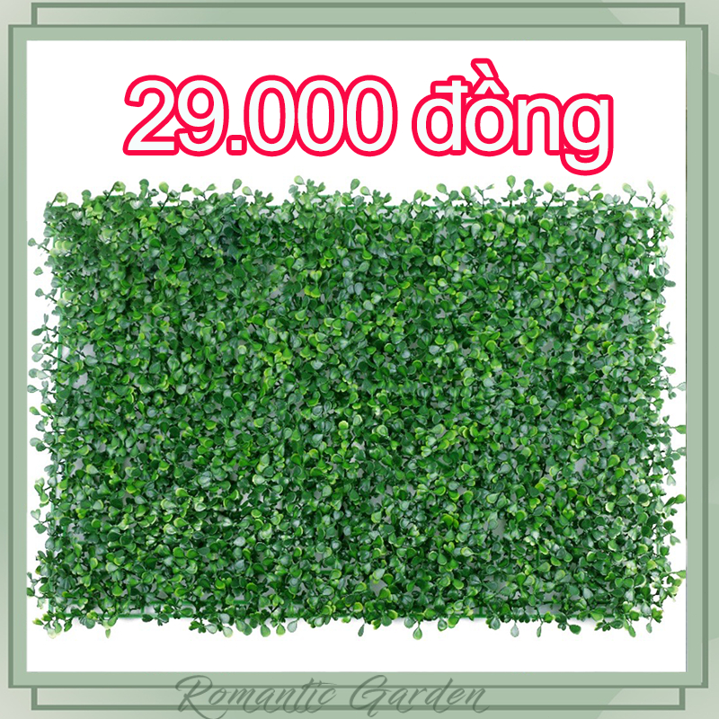 TƯỜNG CỎ MILAN 247 - THẢM XANH VĨNH CỬU CHO KHÔNG GIAN SỐNG