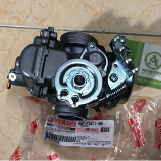  Bình Xăng Con  BXC  Exciter  5 số - Exciter 135   2011 - 2014   