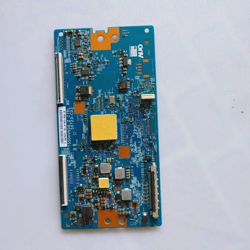 Bo Tcon tivi SONY 43W800C