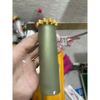 Con lăn, quả lô máy cắt đai, cắt nhám
