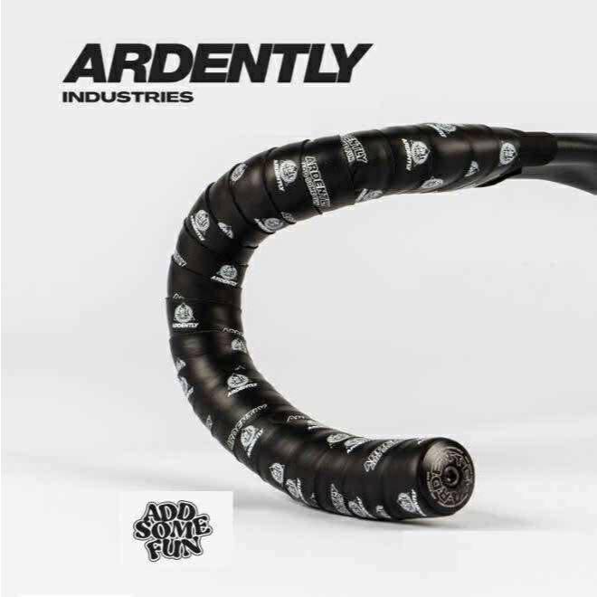 Dây quấn xe đạp thể thao Ardently có hộp