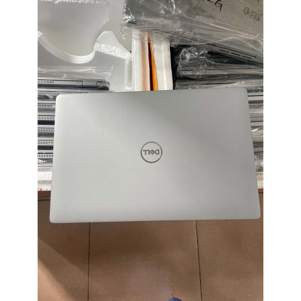 Dell Latitude 5430 (2022) Core i5-1235U / RAM 16GB / SSD 512GB / Màn 14.0 inch FHD 1920x1080