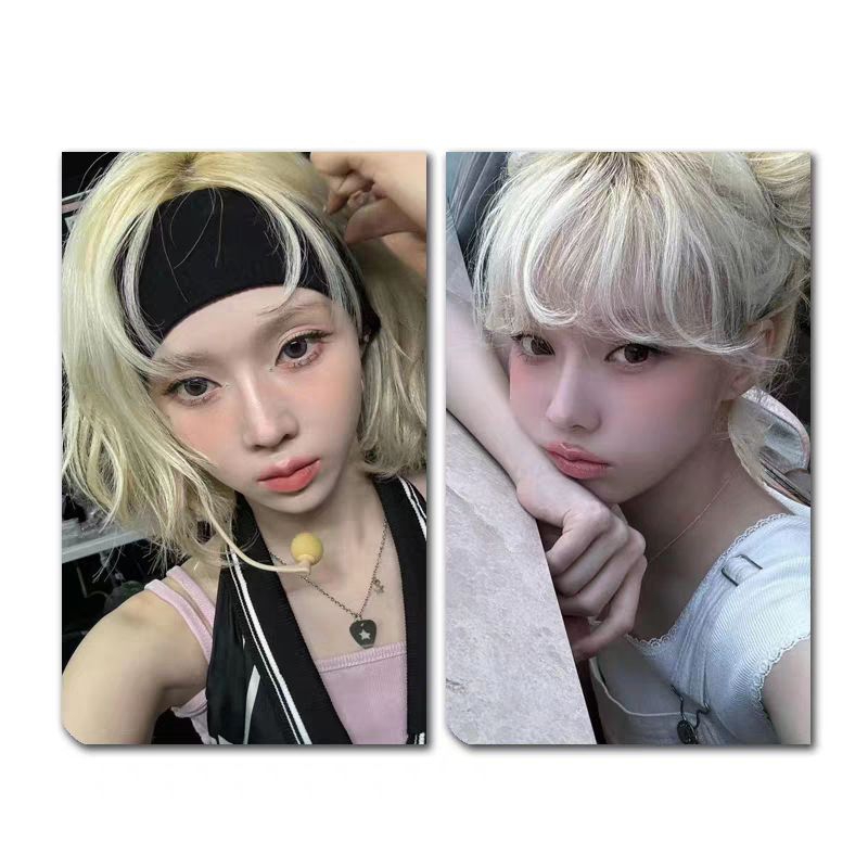 Set 100 card ảnh Winter aespa - Armageddon + Whiplash