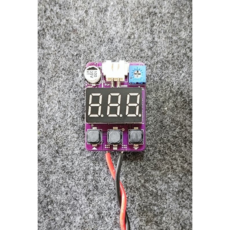 Mạch điều khiển tay hàn T12 – bo mạch T12 DIY, dùng cho tay hàn điện tử, sửa chữa PCB