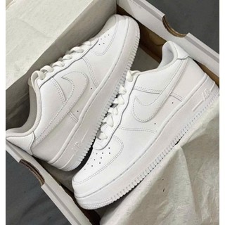 Giày AF1 trắng đủ size nam nữ , Giày thể thao AF1 phiên bản mới nhất hot 2025