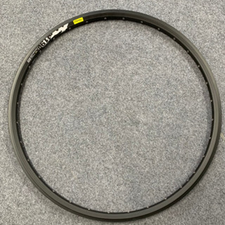 Vành Niềng Nhôm Mavic 319 Dành Cho Xe Đạp 700c/24/ 26/ 27.5/ 29 Inch Có Đệm Chân Căm Loại 36 Lỗ Và 32 Lỗ Hàng Chính Hãng