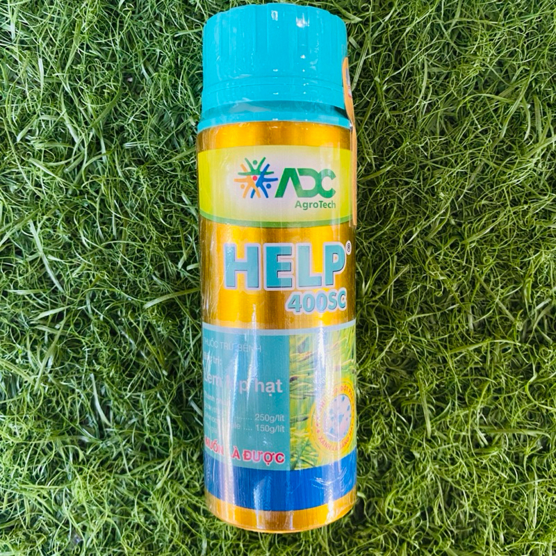 Help 400SC chai 250ml - Chính hãng ADC, xuất xứ Singapore