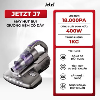 Máy hút bụi Jetzt J7 