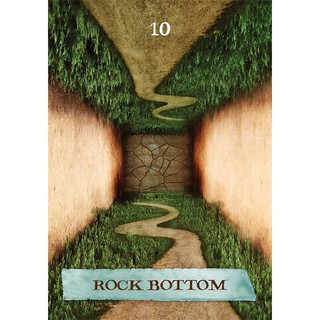 Bộ Bài Enchanted Map Oracle (Guu Tarot Shop)