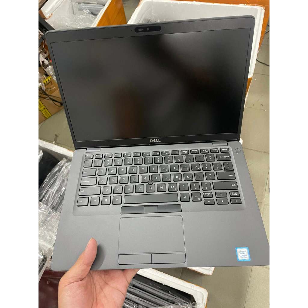 Dell Latitude 5400 Core i5-8265U / RAM 8GB / SSD 256GB / Màn 14.0 inch FHD 1920x1080