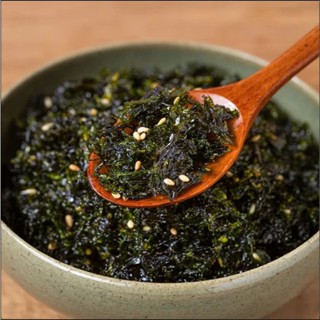 [500G, 1KG] RONG BIỂN TRỘN CƠM, RẮC CƠM GÓI TO [MẪU MỚI - SIÊU TIẾT KIỆM]