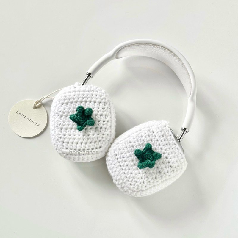 Case Airpods Max Cà Pháo 💣 | Airpods Max Tropical Fruit Case