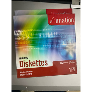 FDD - Đĩa mềm  Maxell 1.44Mb