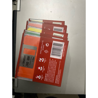 FDD - Đĩa mềm  Maxell 1.44Mb