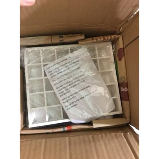 Khay son đơn 30 ô chất lượng