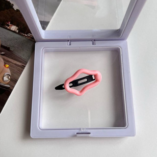 (Tặng kẹp hồng cute) Set đôi áo croptop trễ vai rút thun +  Áo sơmi nam tay ngắn