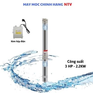  Máy Bơm Hỏa Tiễn Osaka Công Suất Lơn 1HP 1.5HP 2HP 3HP Kèm Tụ Điện 