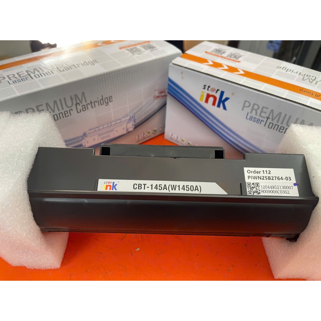 Hộp mực 145A(W1450A)145/1450 có chíp cho máy HP MFP 3103dw/ 3003dw/ 3003dn/3103/3003