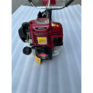máy cắt cỏ-GX35 động cơ 4 thì