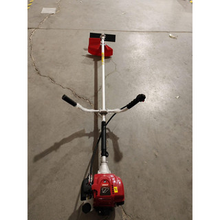 máy cắt cỏ-GX35 động cơ 4 thì