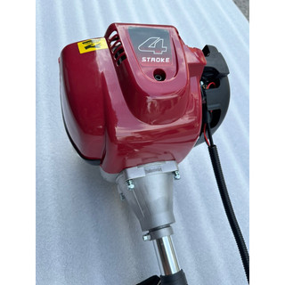 máy cắt cỏ-GX35 động cơ 4 thì