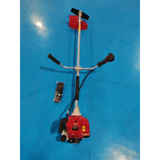 máy cắt cỏ-GX35 động cơ 4 thì