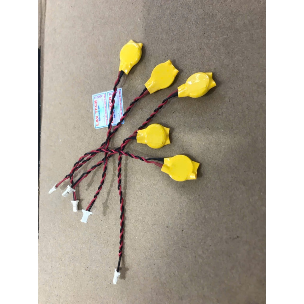 Pin Cmos Dell XPS 7390 9343 9350 9360 9365 9370 9380 9550 9560 9570 Precision 5510 5520 5530 5540 La