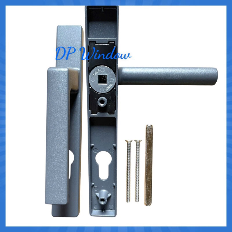 Tay nắm KINLONG CHÍNH HÃNG cửa đi nhôm xingfa