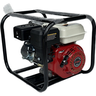 Máy bơm nước chạy xăng WB20XT đường ống hút 50mm