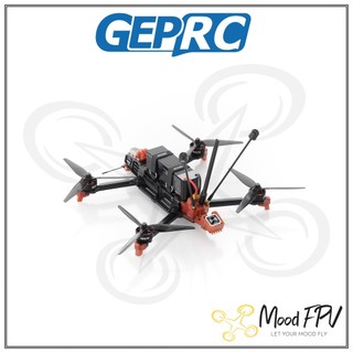 Máy Bay GEPRC MOZ7 V2 O4 Pro Long Range FPV Drone