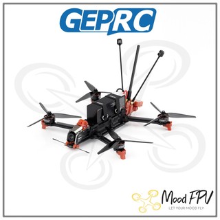 Máy Bay GEPRC MOZ7 V2 O4 Pro Long Range FPV Drone