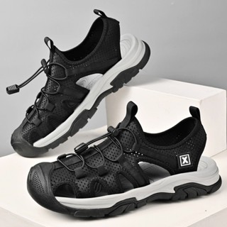 Giày Lội Nước Nam Nữ Miris 2067 – Giày Leo Núi Trekking, Chống Trơn Trượt, Nhanh Khô, Giày Sandal