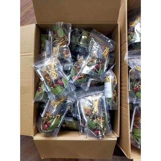 Set Sâm Bí Đao Hạt Chia Khô nấu 5-6 lit nước.