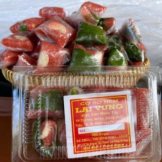 Nem Lai Vung (10 Chiếc/Hộp)