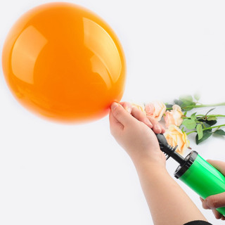 ĐỒ BƠM BONG BÓNG