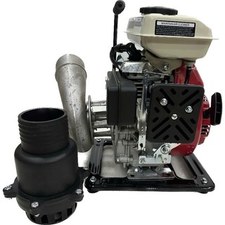 Máy bơm nước GX100 - ống ra 76 động cơ 4 thì