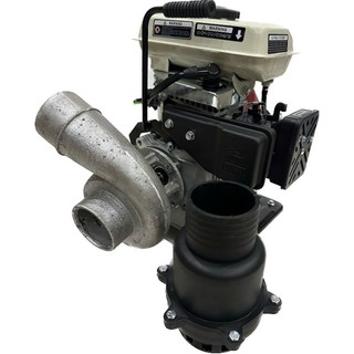 Máy bơm nước GX100 - ống ra 76 động cơ 4 thì