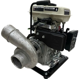Máy bơm nước GX100 - ống ra 76 động cơ 4 thì
