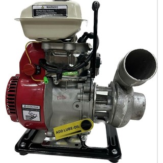 Máy bơm nước GX100 - ống ra 76 động cơ 4 thì