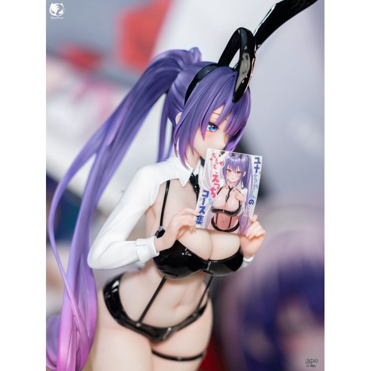 ✨ [Figure Biya – Bear Panda x Tacco – Scale 1/4 – New Seal – Đôi Mắt Biết Nhìn Theo Chủ Nhân] ✨