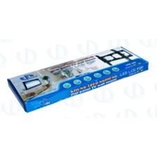 Khung treo TV mâm nghiêng 42″ (VTM-42N)