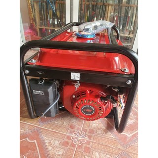 Máy Nổ-Máy Phát Điện SIHERO 3500 Công Suất 3,5KW